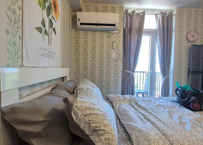 Unit With Panoramic Seaview Lapu-Lapu City