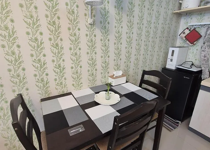 Unit With Panoramic Seaview * Lapu-Lapu City