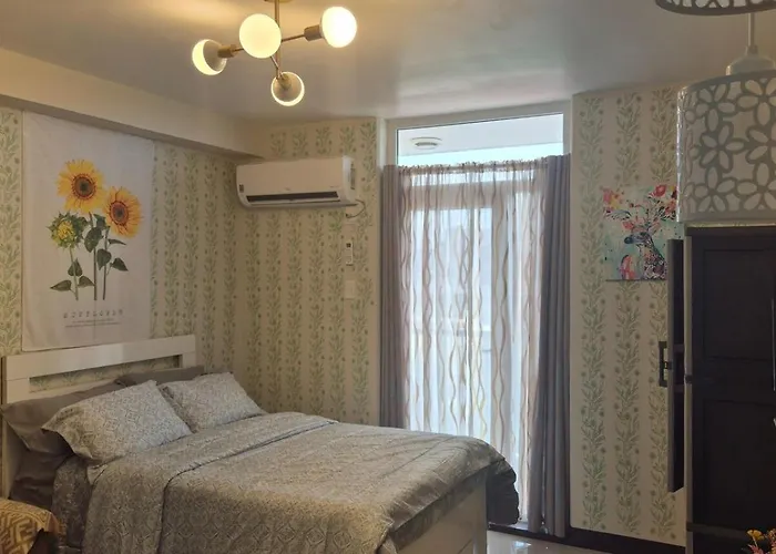 Unit With Panoramic Seaview Lapu-Lapu City