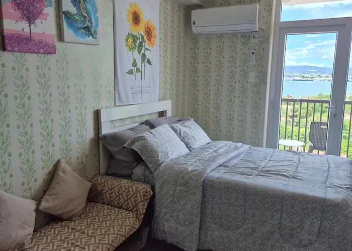Unit With Panoramic Seaview Lapu-Lapu City